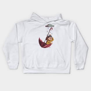 Joyful Kids Hoodie